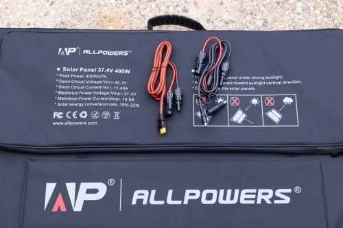 Allpowers AP-SP-037