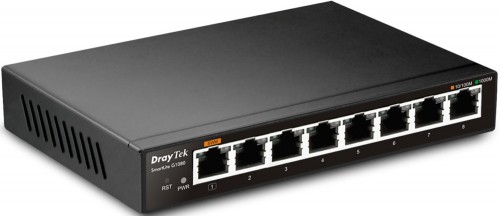 DrayTek VigorSwitch G1080