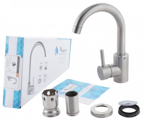 Agua Acero-INOX011 CV023287