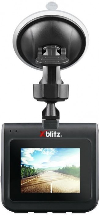 Xblitz Z4