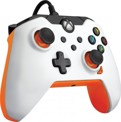 PDP Atomic Xbox Wired Controller