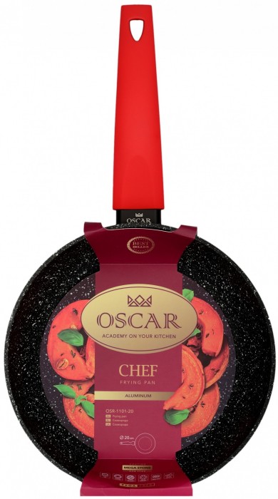 Oscar Chef OSR-1101-20