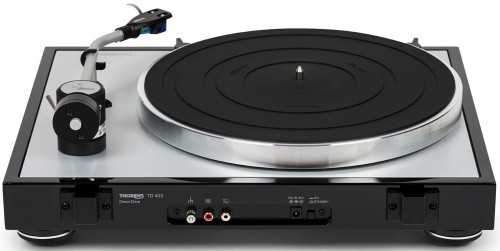 THORENS TD 403 DD