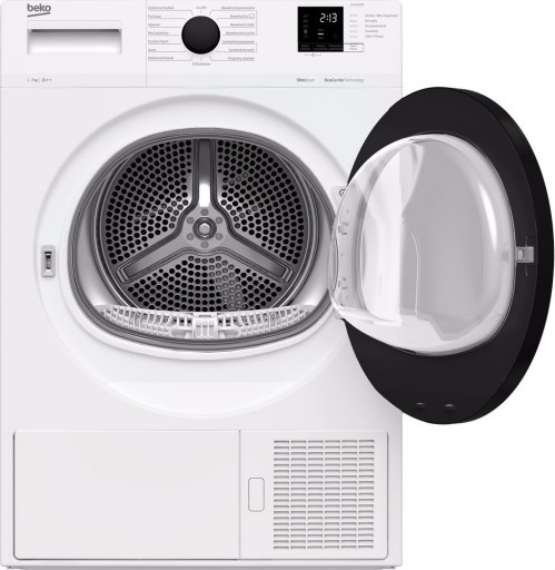 Beko DF 7412 WPB