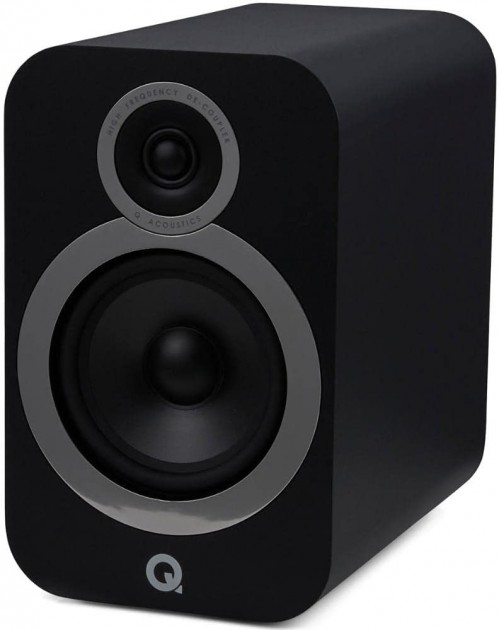 Q Acoustics 3030i