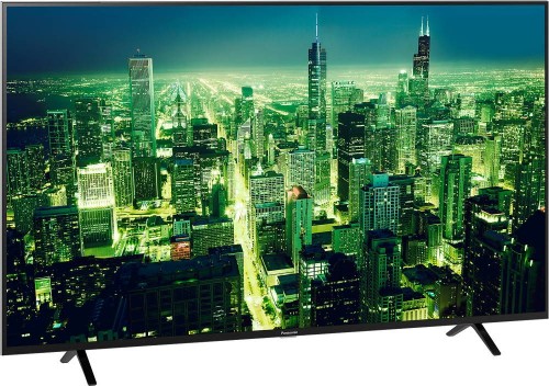 Panasonic TX-55LXW704
