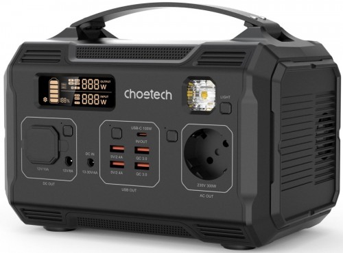 Choetech BS002