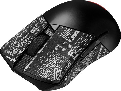 Asus ROG Gladius III Wireless AimPoint