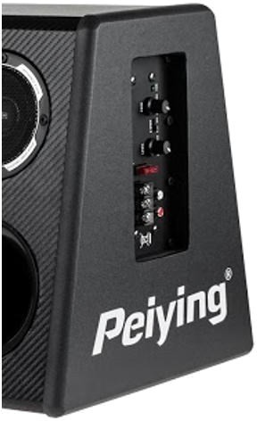 Peiying PY-250QA