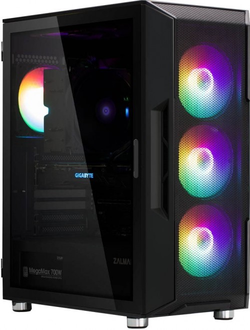 Zalman i3 Neo Black