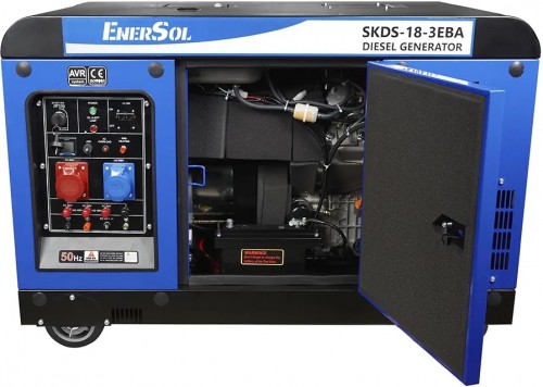 EnerSol SKDS-18-3EBA