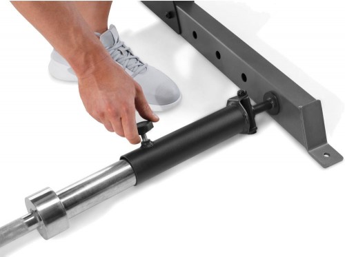 Pro-Form Carbon Strength Power Rack