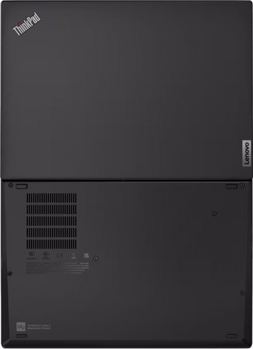 Lenovo ThinkPad X13 Gen 3 AMD