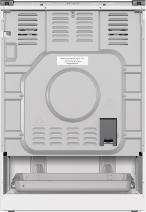 Gorenje GKS 6C70 WF