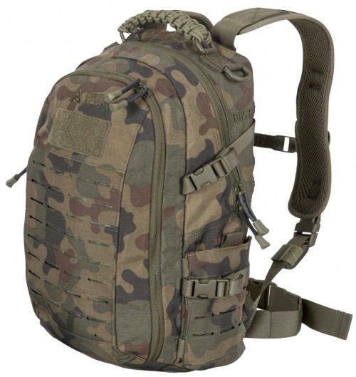 Direct Action Dust MK II