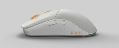 Glorious Forge Series One PRO