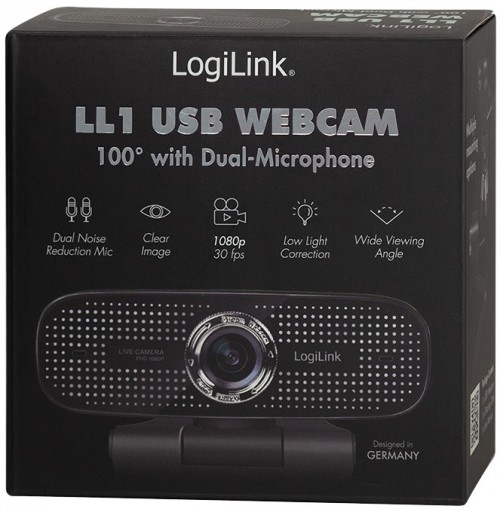 LogiLink UA0378