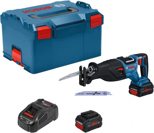 Bosch GSA 18V-28 Professional 06016C0070