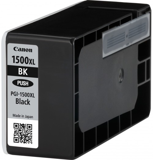 Canon PGI-1500XLBK 9182B001