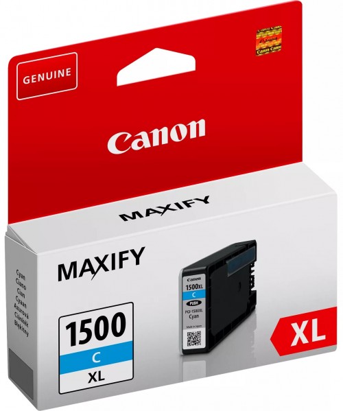Canon PGI-1500XLC 9193B001