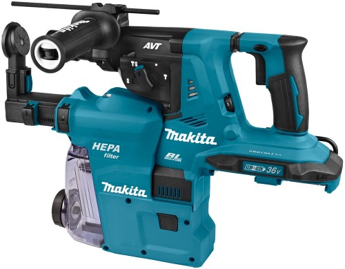 Makita DHR281ZWJ