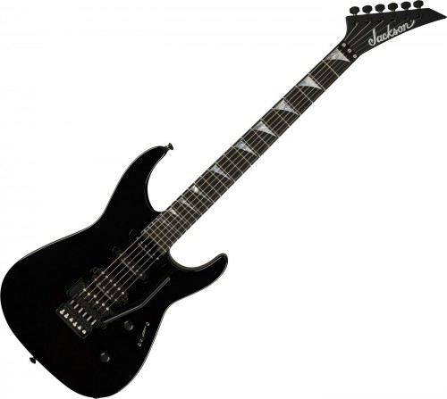 Jackson American Series Soloist SL3