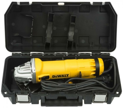 DeWALT DWE4207K-QS