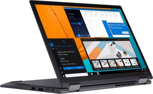 Lenovo ThinkPad Yoga X13 Gen 2