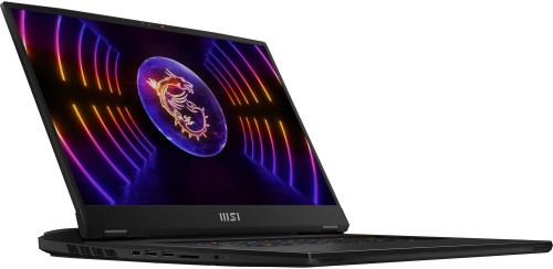 MSI Titan GT77HX 13VI