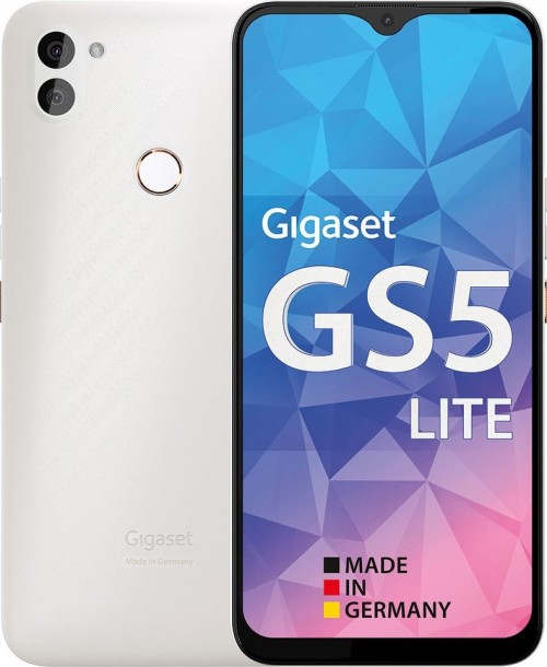 Gigaset GS5 Lite