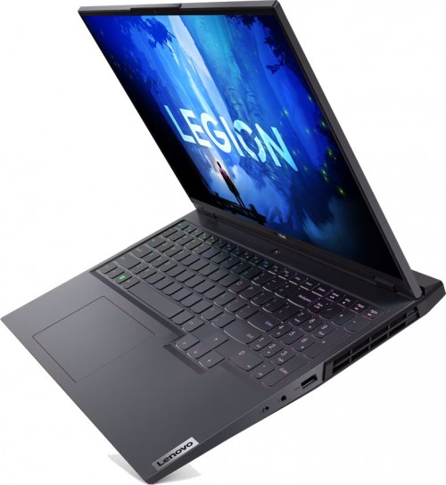 Lenovo Legion 5 Pro 16IAH7H