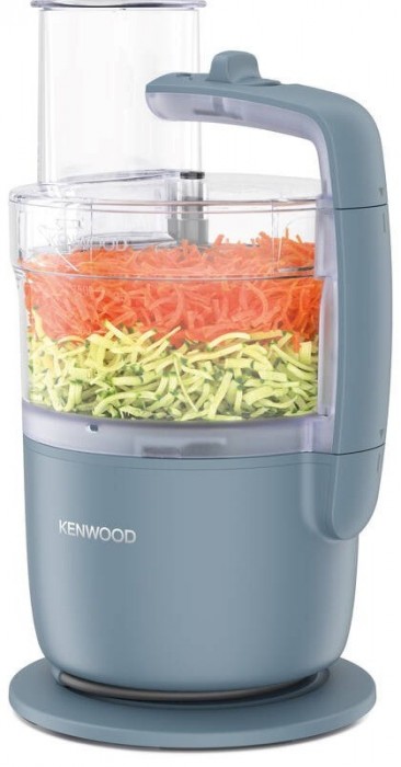 Kenwood Multipro Go Super Compact FDP22.130GY