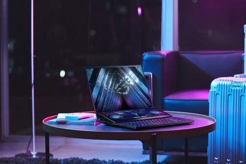 Asus ROG Zephyrus Duo 16 (2023) GX650PY