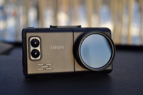 iBOX Alta LaserScan Signature Dual