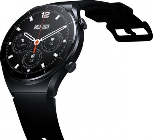 Xiaomi Watch S1