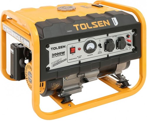 Tolsen 79991