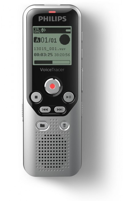 Philips DVT 1250