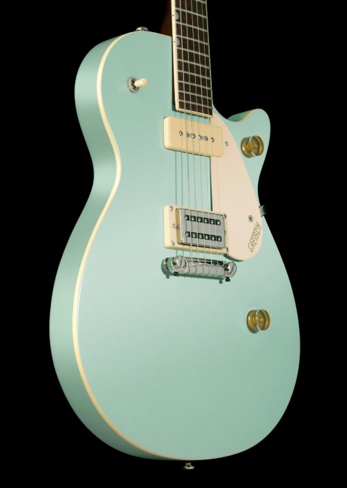 Gretsch G2215-P90 Streamliner Junior Jet Club