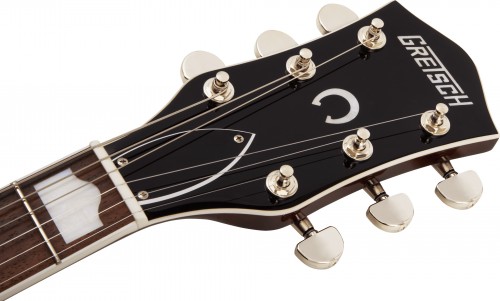 Gretsch G6129T-89 Vintage Select ‘89 Sparkle Jet with Bigsby