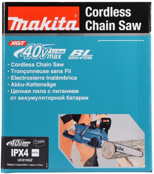 Makita UC015GT201