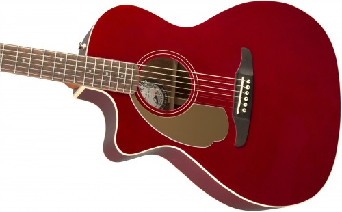 Fender Newporter Player LH