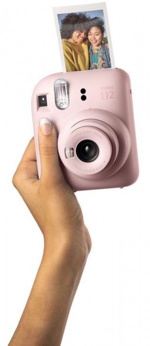 Fujifilm Instax Mini 12