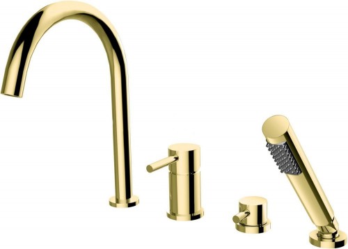 Besco Illusion BW-I4-CH