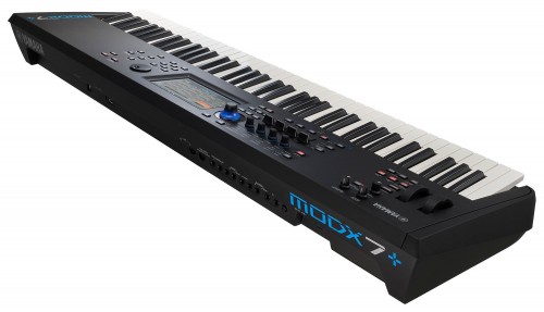 Yamaha MODX7+