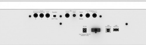 Roland FP-60X