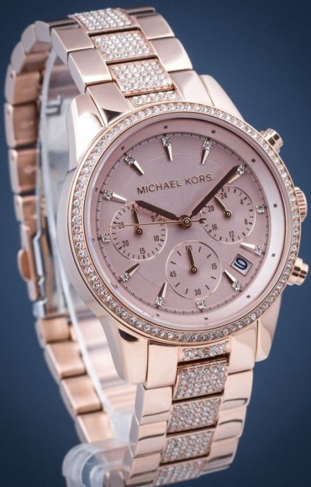 Michael Kors Ritz MK6485