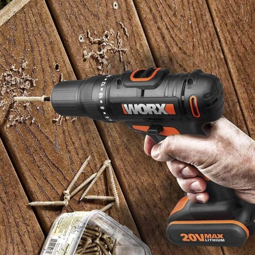Worx WX108