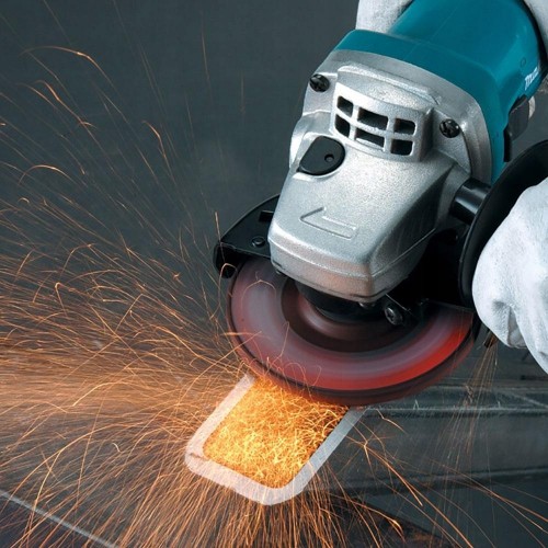 Makita 9558HNR