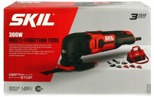 Skil 1491 DB