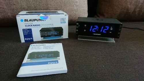 Blaupunkt CR55CHARGE